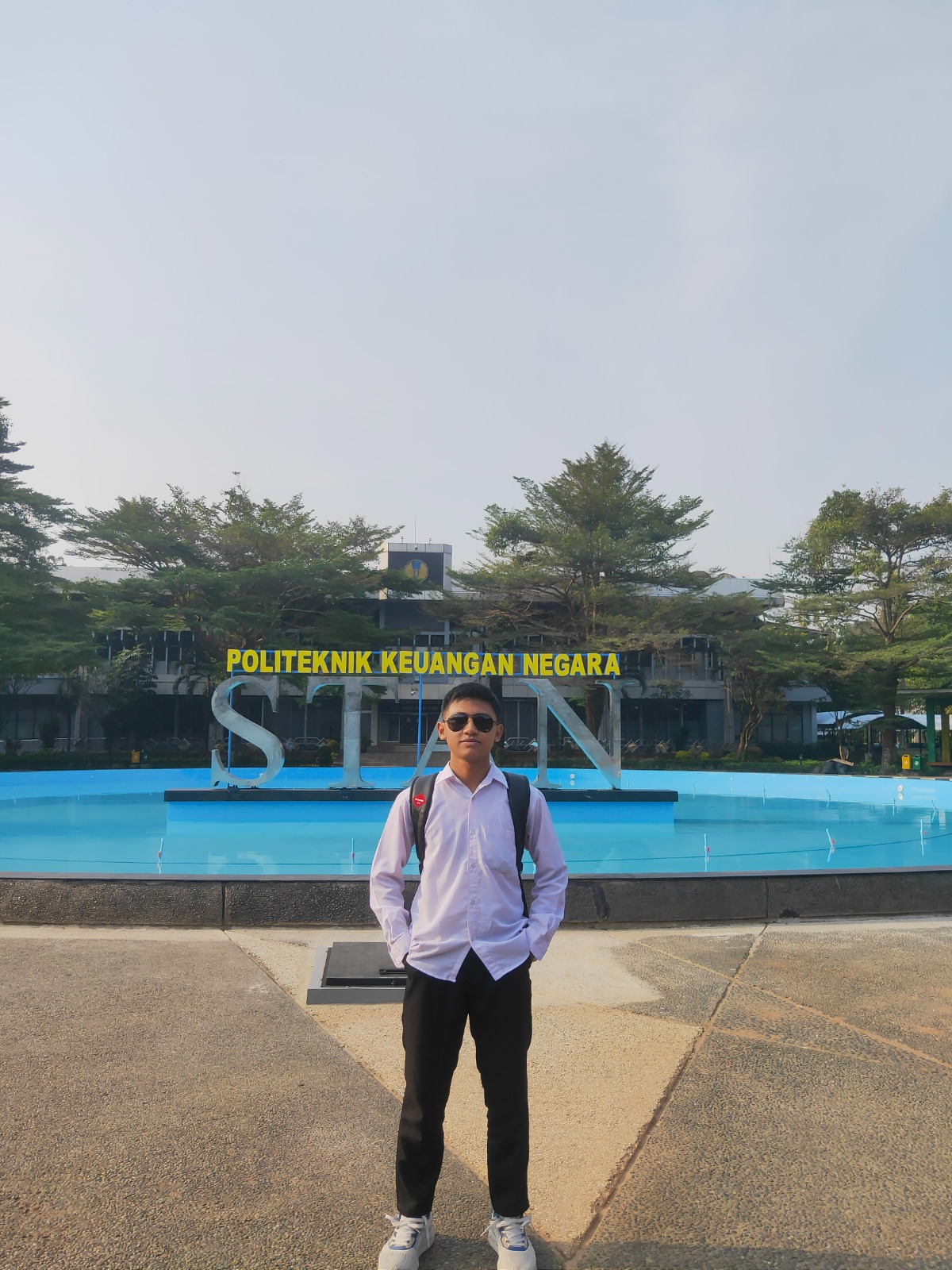 Foto Danil Abdul Azis