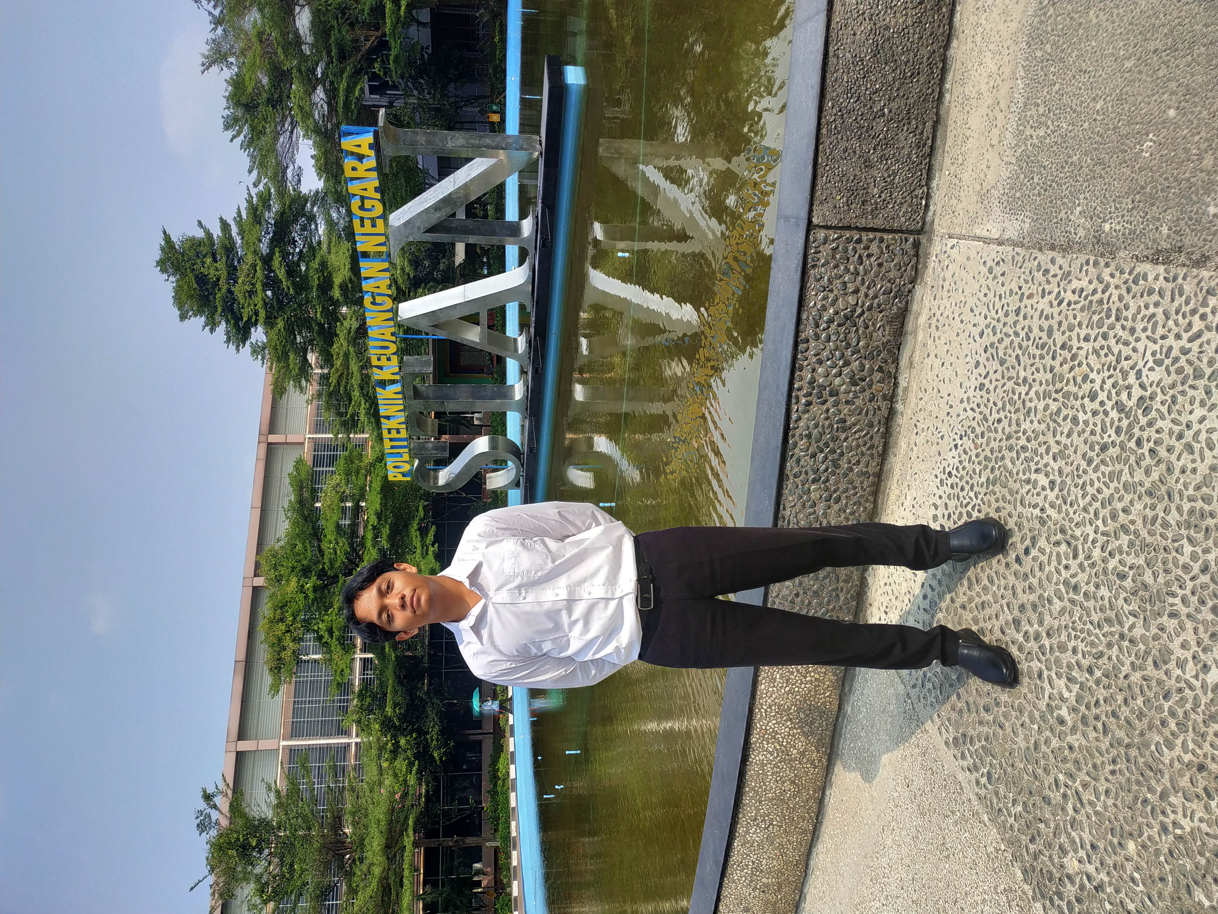Foto Aditya Aryasatya