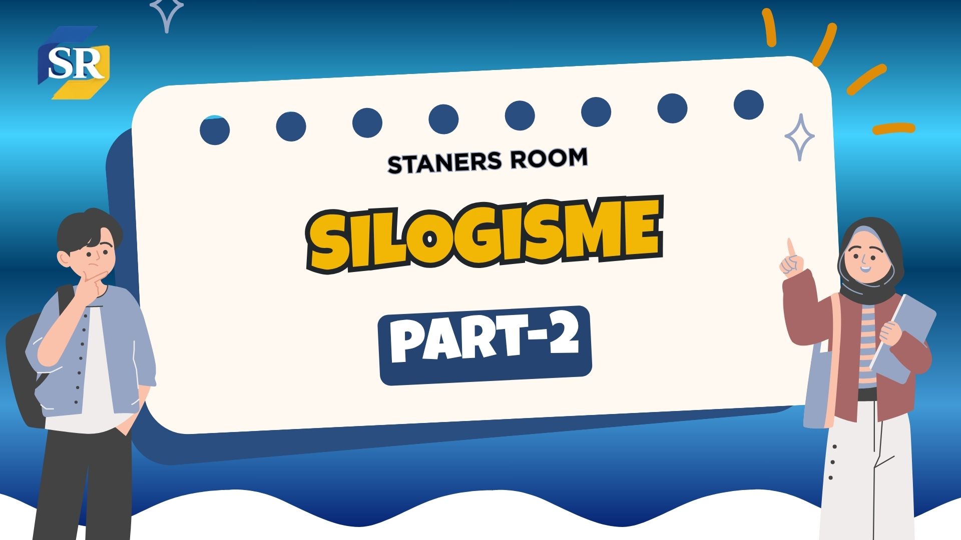 SILOGISME PART-2