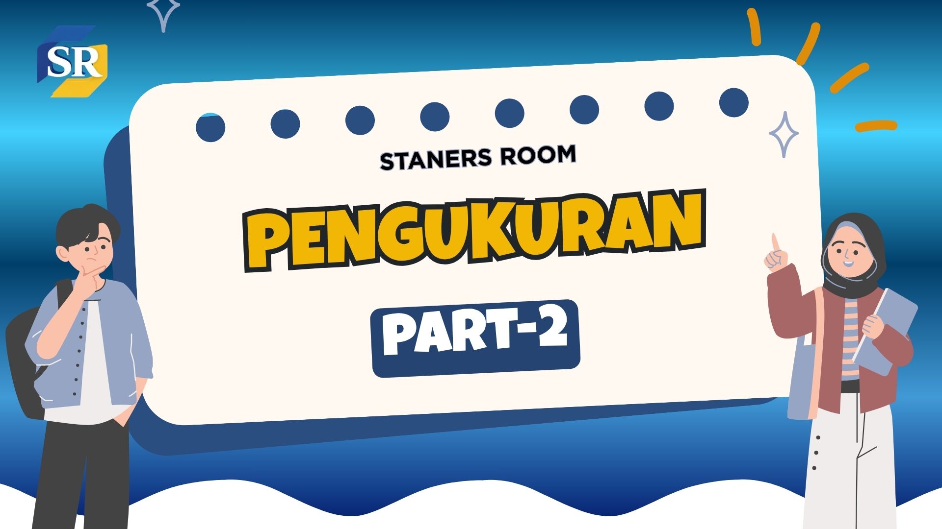 PENGUKURAN PART-2