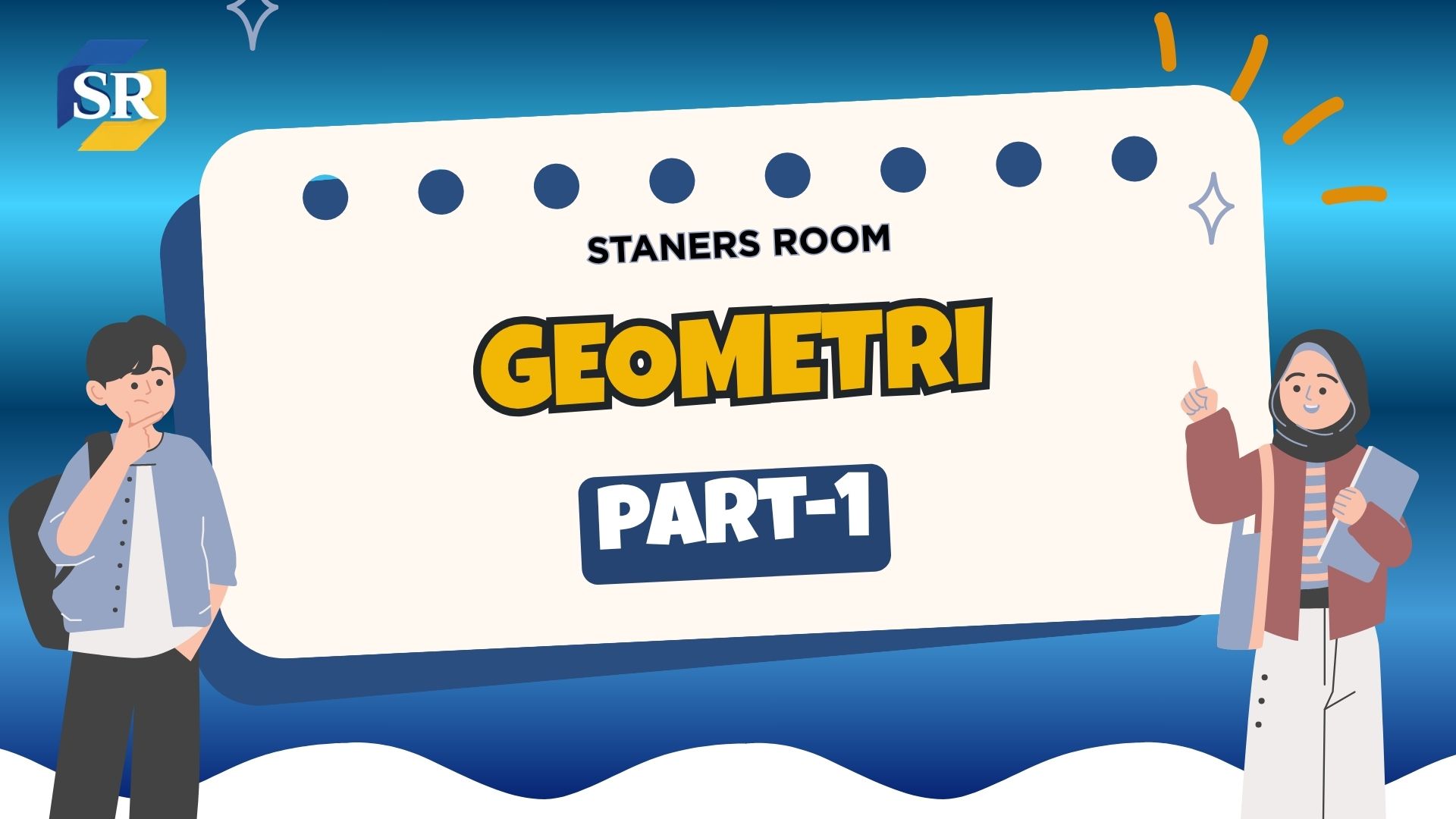 GEOMETRI PART-1