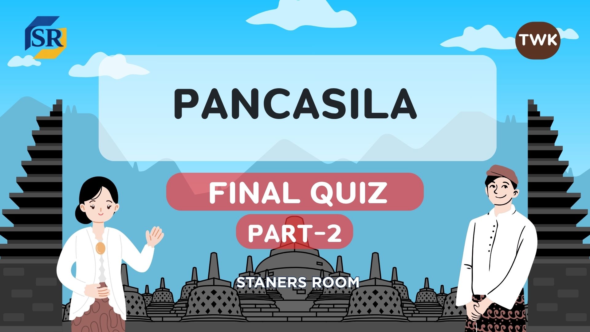Final Quiz Pancasila Part 2