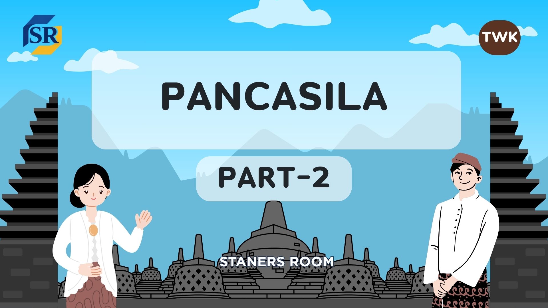 Pancasila Part 2