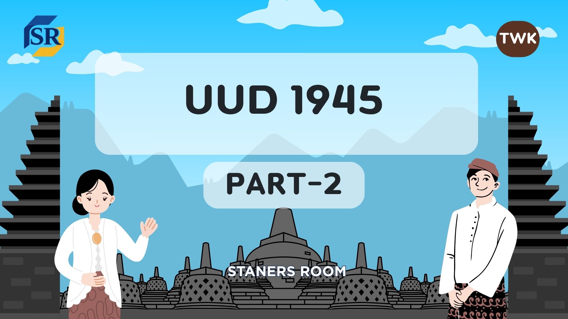 UUD 1945 Part 2