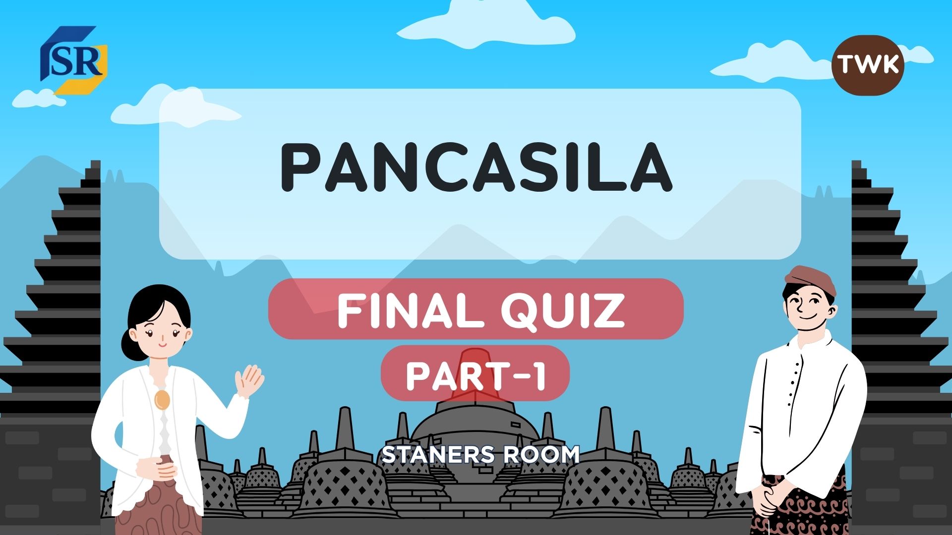 Final Quiz Pancasila Part 1
