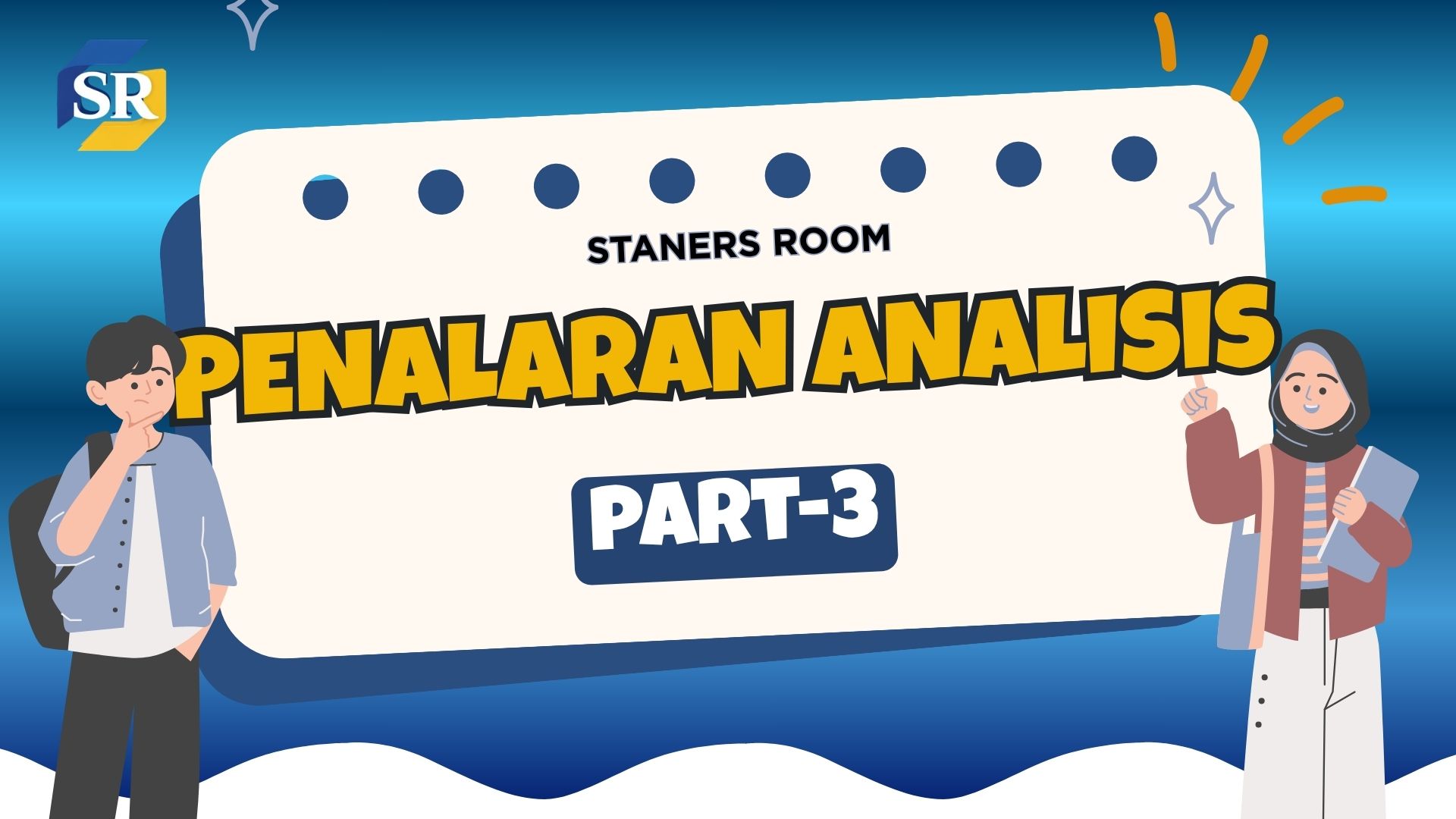 PENALARAN ANALISIS PART-3