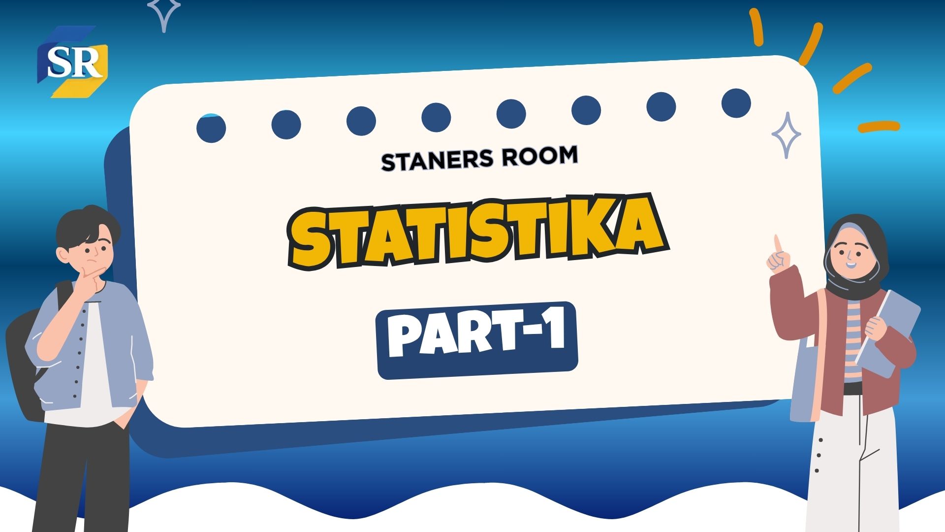 STATISTIKA PART-1