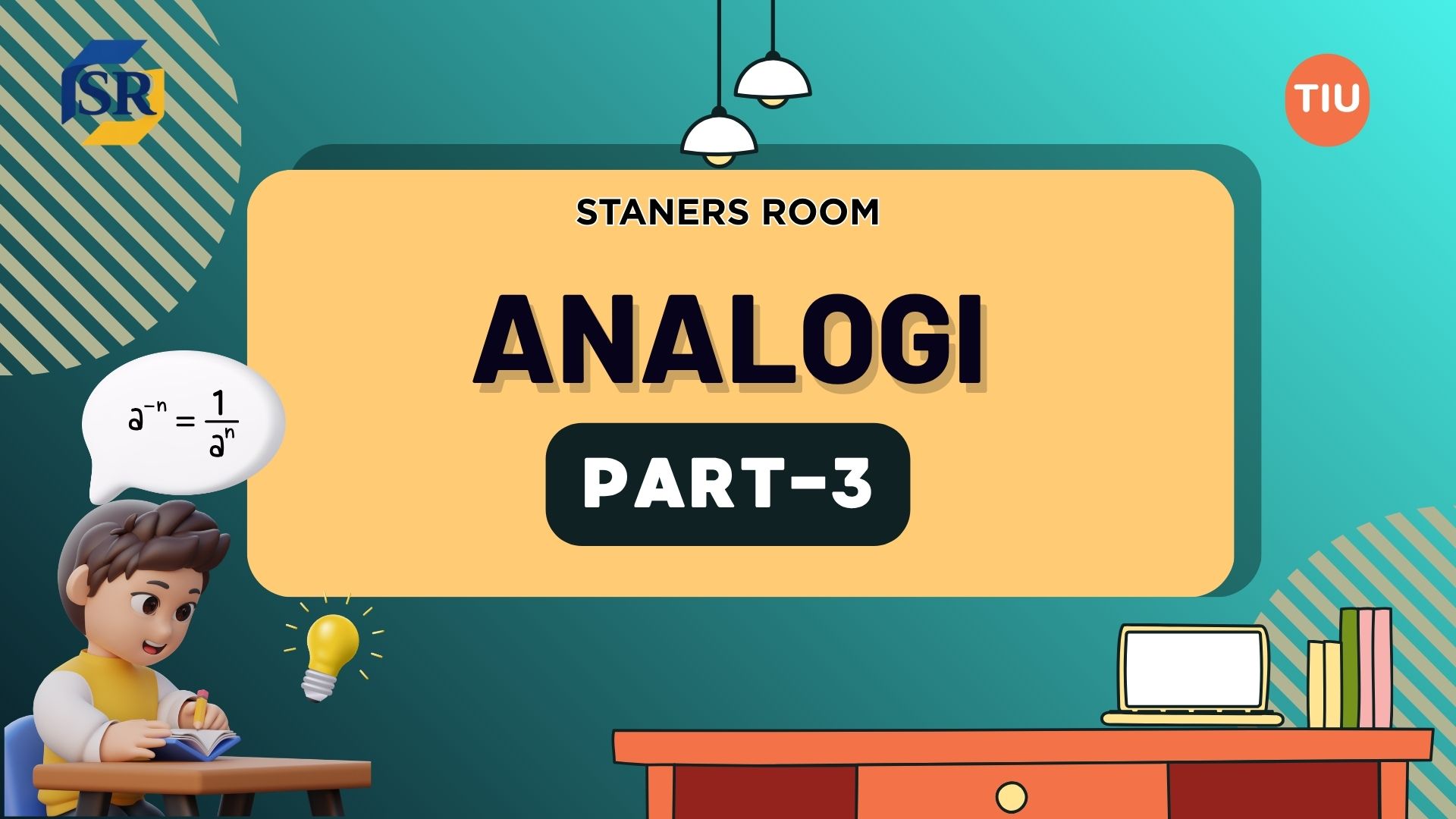 Analogi Part 3
