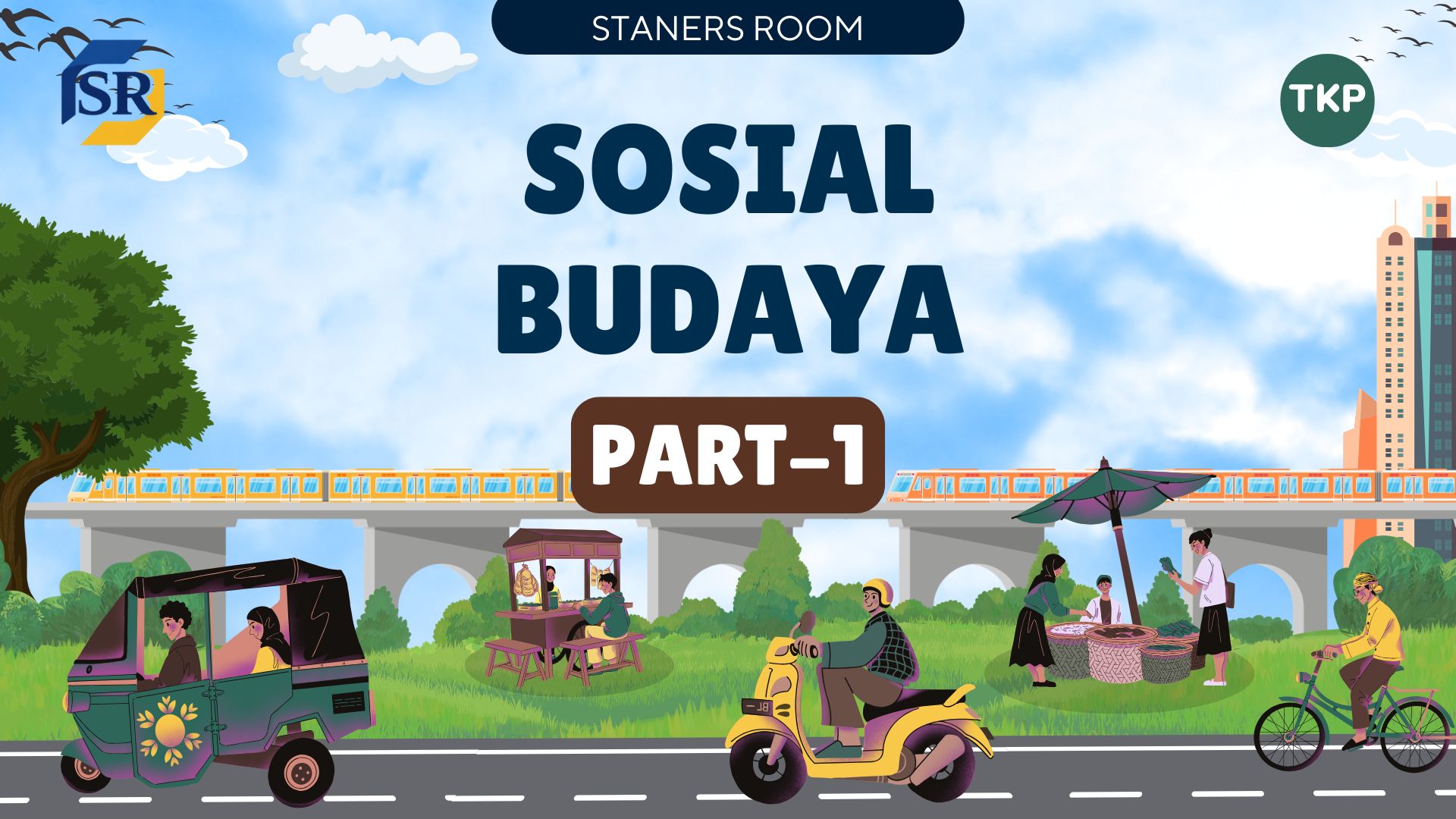 Sosial Budaya Part 1