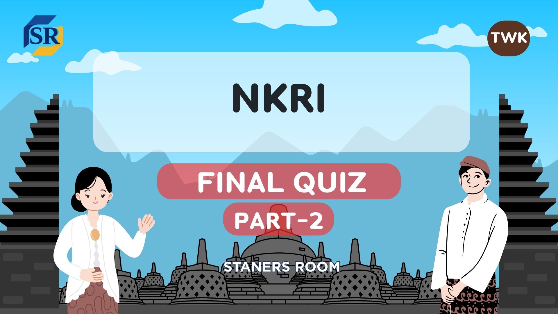 Final Quiz NKRI Part 2