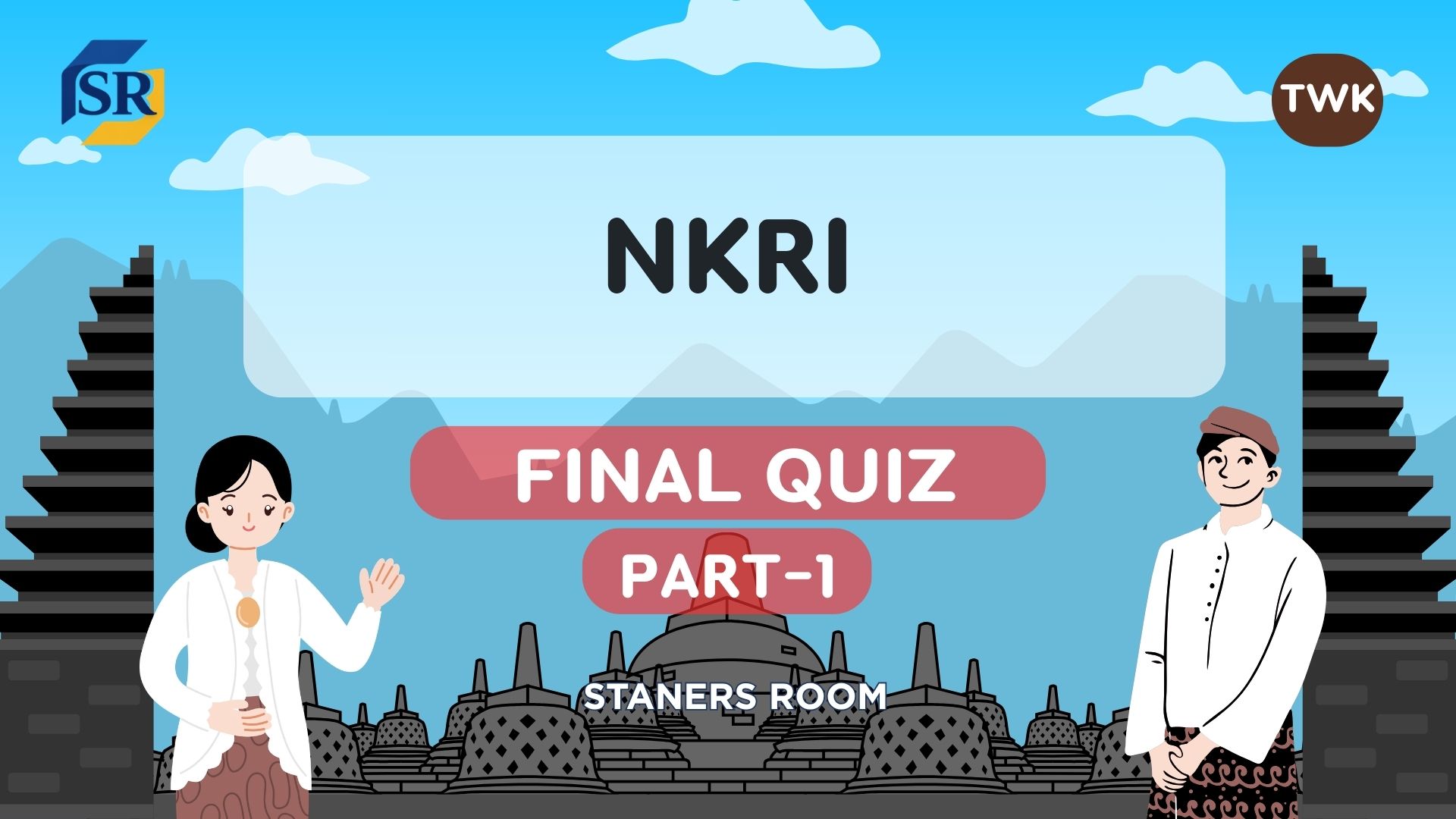 Final Quiz NKRI Part 1