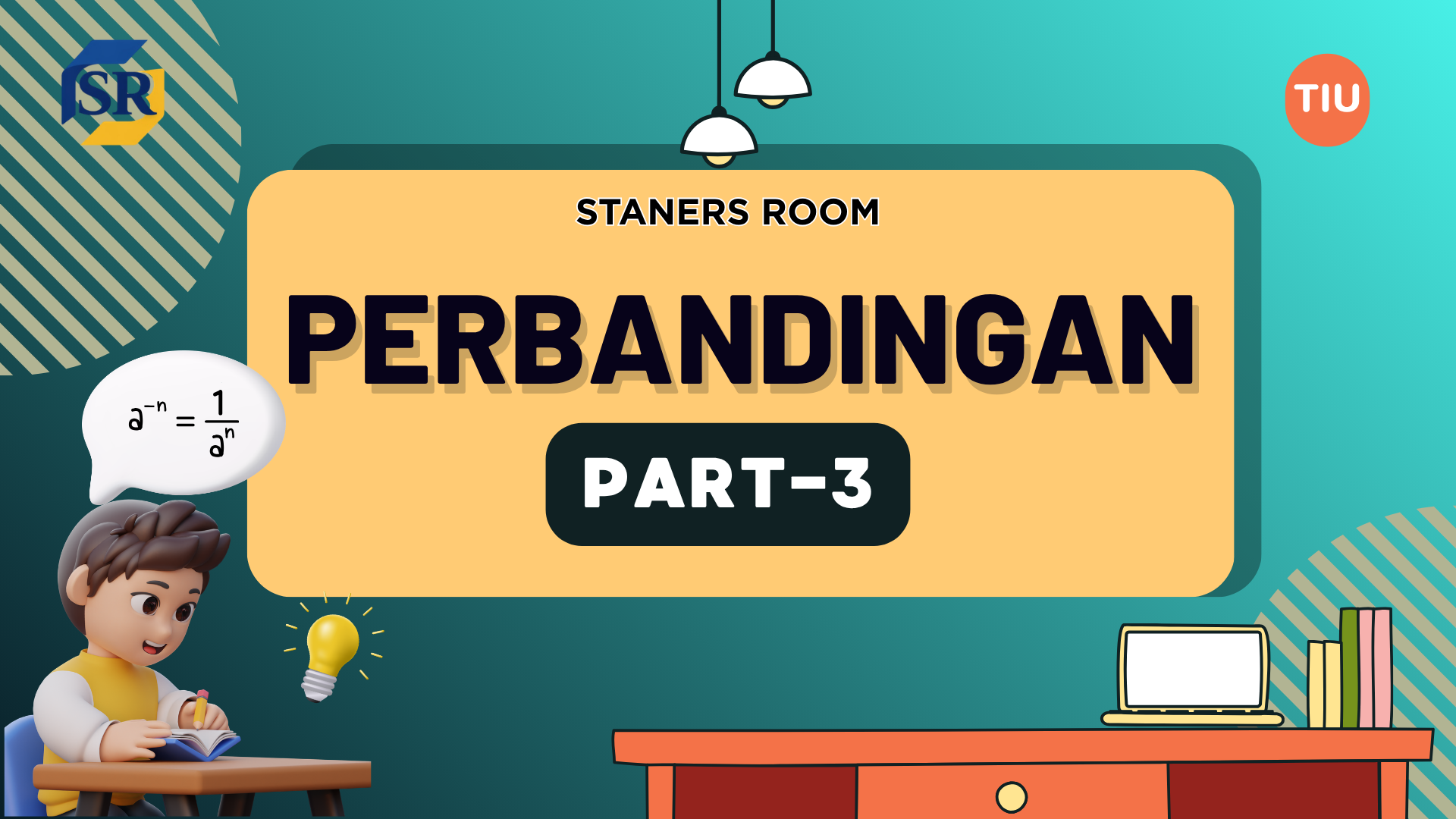 Perbandingan Part 3
