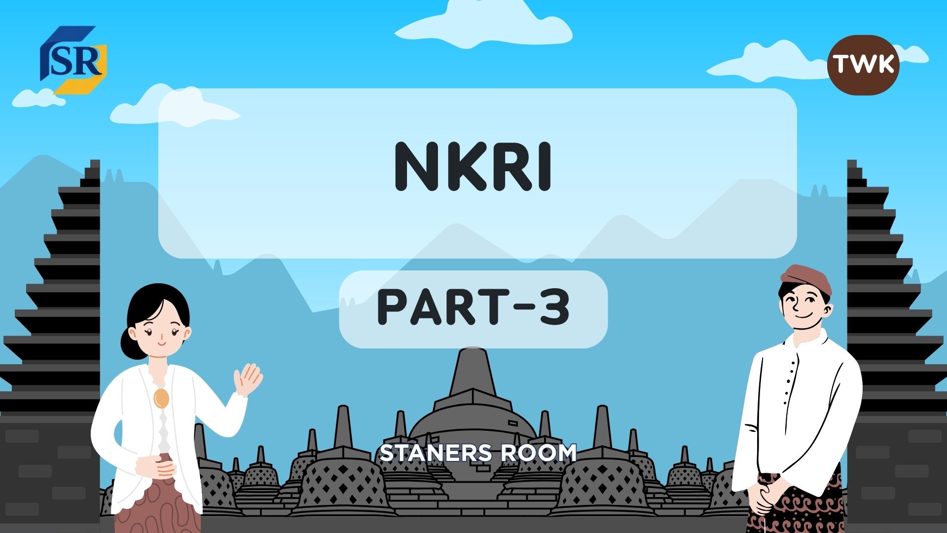 NKRI Part 3