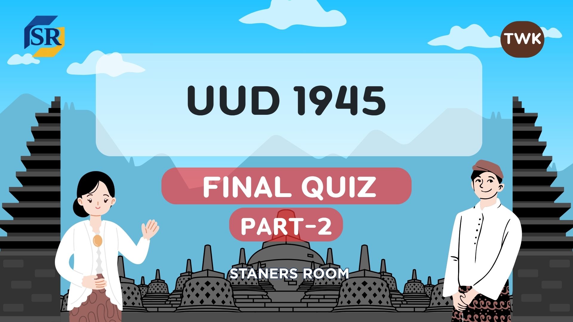 Final Quiz UUD 1945 Part 2