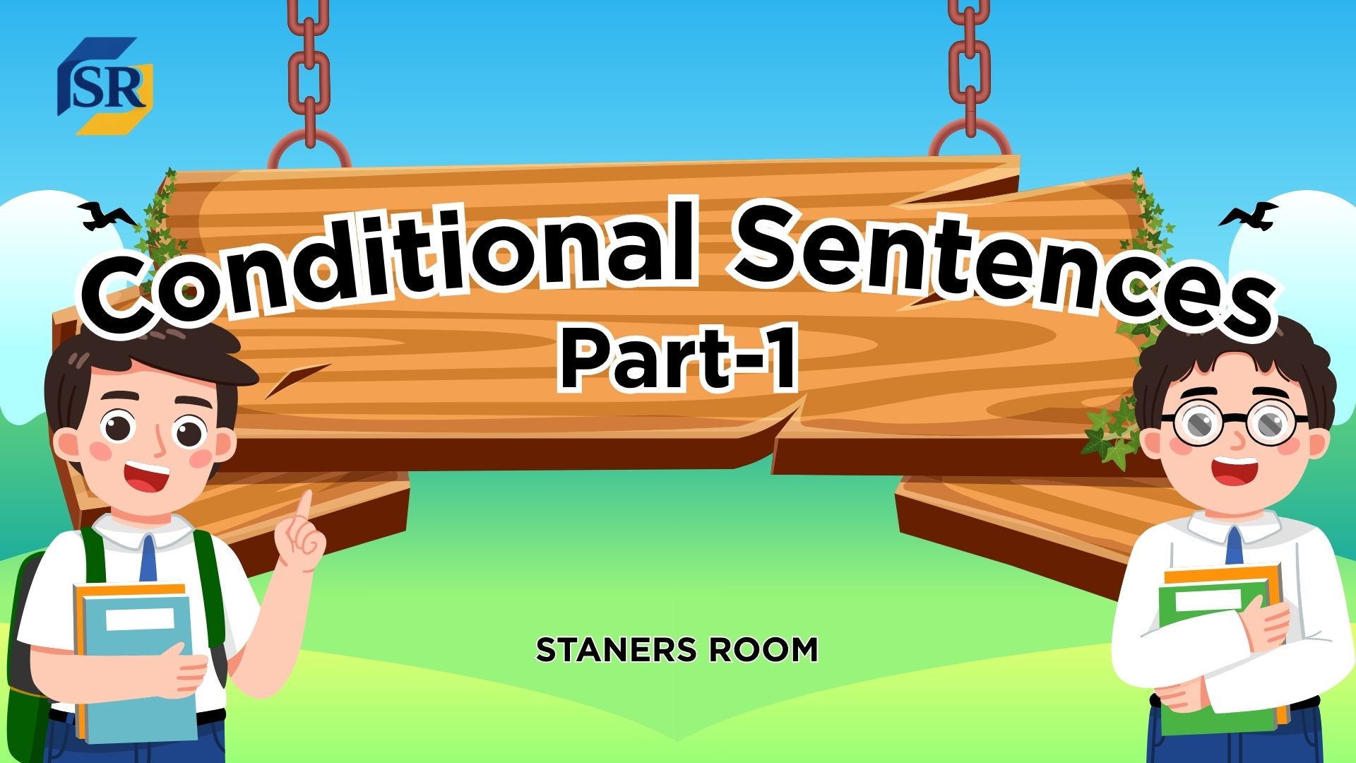 CONDITIONAL SENTENCES PART-1