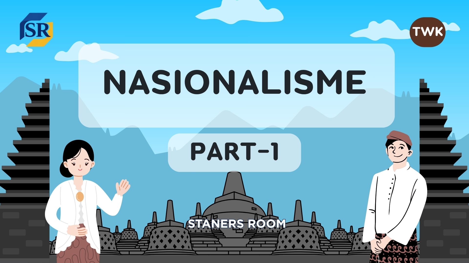 Nasionalisme Part 1