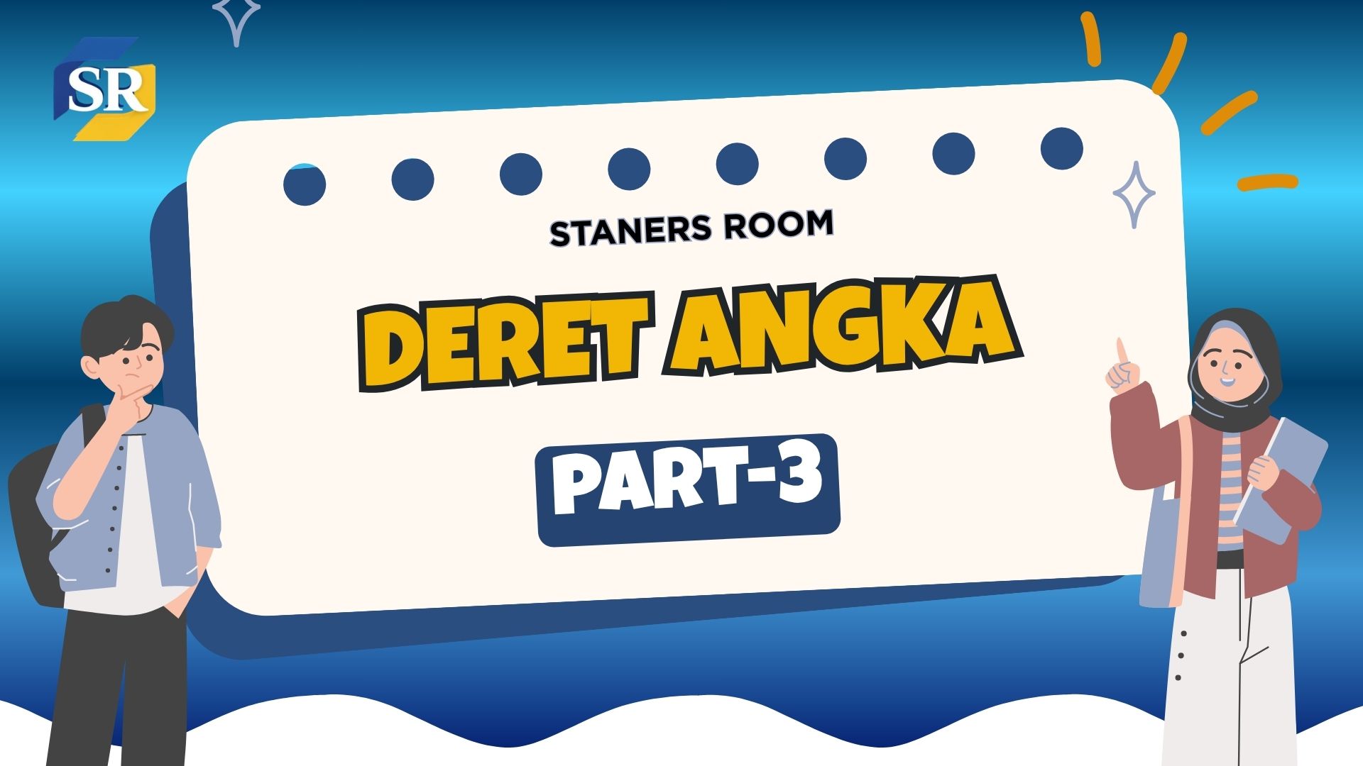 DERET ANGKA PART-3