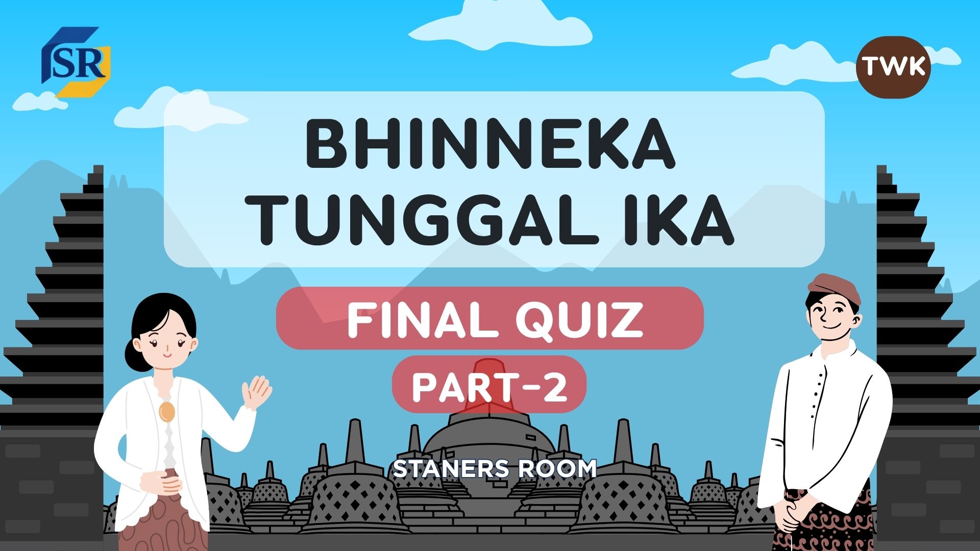 Final Quiz Bhinneka Tunggal Ika Part 2