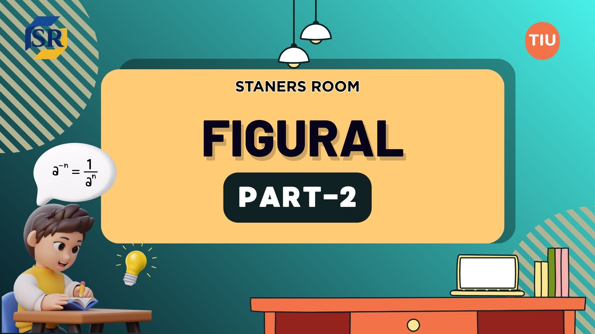 Figural Part 2