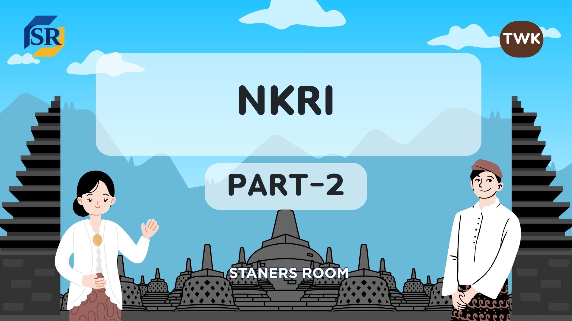 NKRI Part 2